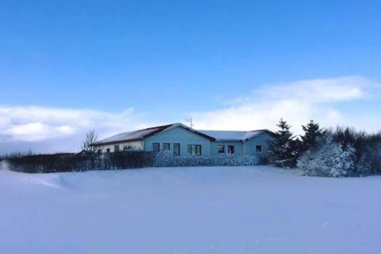 Selalaekur Country Guesthouse Hella Luaran gambar