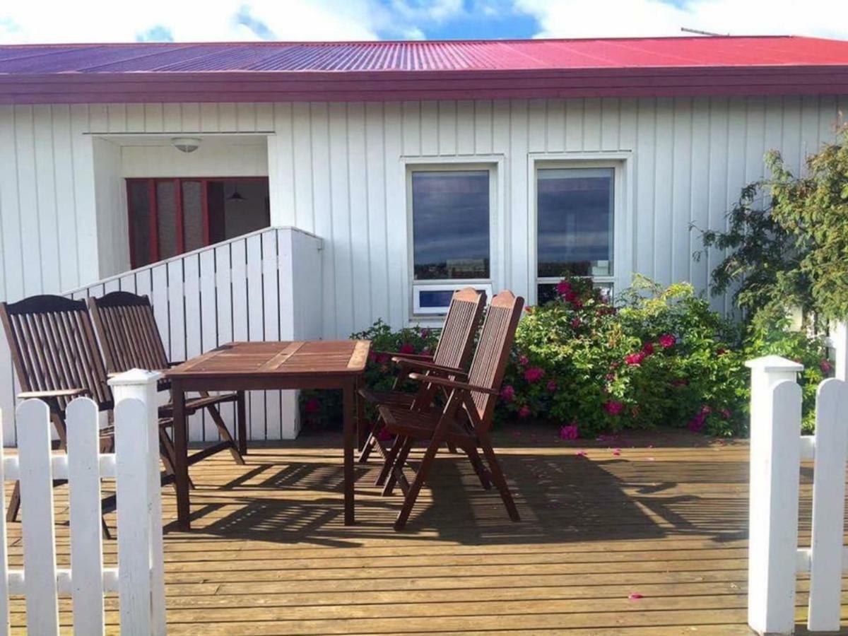 Selalaekur Country Guesthouse Hella Luaran gambar